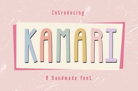Kamari: A Strategic Choice for Clear, Confident Communication